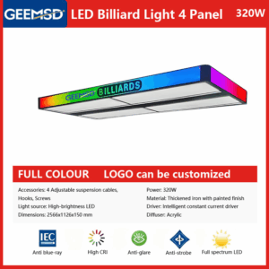 GEE-4-320W-FC Product Theme (2)